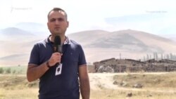 Իրավիճակը Գեղարքունիքում շարունակում է լարված մնալ. բնակիչներից ոմանք մեքենայում են գիշերել