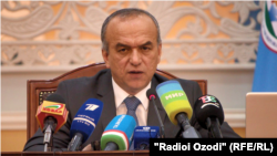 Содик Имоми