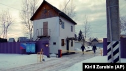 RUSIA - Închisoarea IK-2 se remarcă printre penitenciarele rusești pentru regimul său deosebit de strict