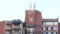 Dan nakon smrtonosnog požara u domu penzionera u Tuzli
