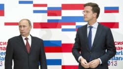 Putinə güvənmək olarmı? - NATO rəhbəri AzadlıqRadiosuna danışır