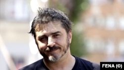 Feđa Štukan, proteran sredinom 2023.