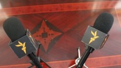 ازادي میلمه: ځوان ژورنالست نصیب الله لایق