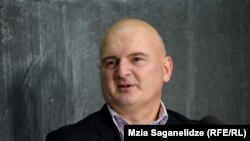 კორნელი კაკაჩია, „საქართველოს პოლიტიკის ინსტიტუტის“ (GIP) დამფუძნებელი