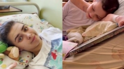 Copiii Ucrainei în războiul ordonat de Vladimir Putin