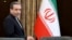 Iranian Foreign Minister Abbas Araqchi (file photo)