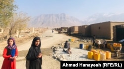 عکس آرشیف: ولایت کاپیسا 