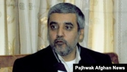 سید اقا فاضل سانچارکي