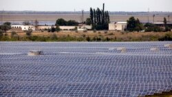 Так звана «зелена» енергія – з сонця і вітру – є найдорожчою