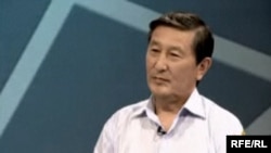 Мукар Чолпонбаев