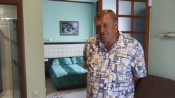 Геннадій Вольський