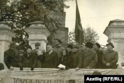 Хәтер көне. 1988