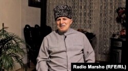 Докудаев Ахьмад