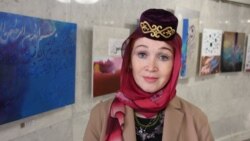 Алсу Шәмсутова