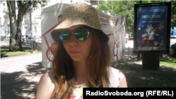 Жителька Ростова каже, що відчуває тривогу