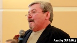 Газинур Морат