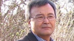 Эсенбай Нурушев.