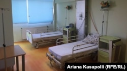 Klinika e pedriatrisë