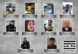 Гаепләнүче ун мөселман