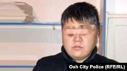 Умар Маратов. Архивное фото.