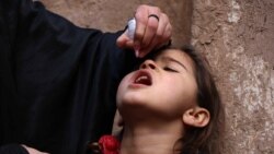 کمپاین واکسین پولیو