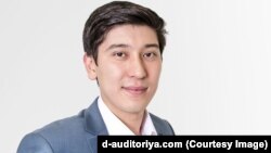 Эрназар Рысалиев