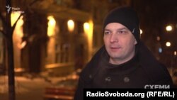 Голова парламентського комітету з протидії корупції Єгор Соболєв