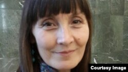 Лилия Сәгыйтова