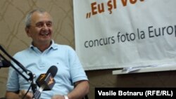 Arcadie Barbăroșie