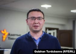 Элдар Абакиров