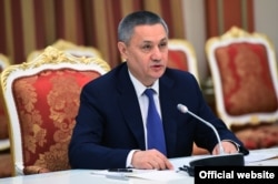 Former Finance Minister Rustam Azimov now heads Uzbekinvest. Some believe Azimov’s real job, and possibly last job for the Uzbek government, is to bring back money the Karimov family moved outside Uzbekistan.