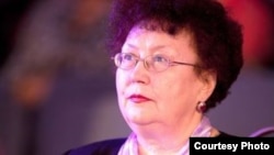 Халидә Хәмидуллина