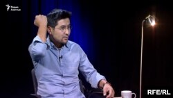 Руслан Акун.