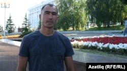 Руслан Габбасов