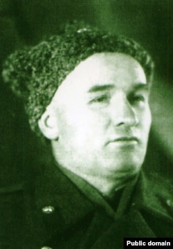 Петро Григоренко. Архівне фото