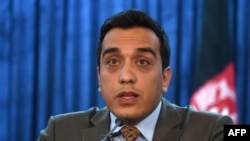 غورزنگ: افغانستان در نخستین گام بر حل تنش‎ها با پاکستان از راه دیپلوماتیک تلاش می‎ورزد.