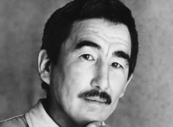 Вениамин Борискин.