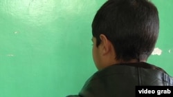 'Mother And Father Sold Me' - Afghan Children Reveal 'Heartbreak' Of Human Trafficking video grab 1