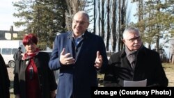 კახაბერ მახათაძე