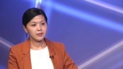 Атыр Абдрахматова