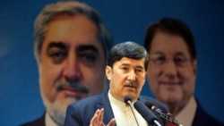 اسدالله سعادتی معاون دوم عبدالله عبدالله