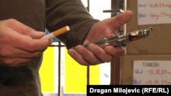 Илустративна фотографија. 