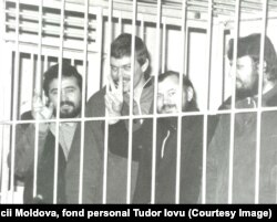 Procesul grupului Ilașcu, 1993