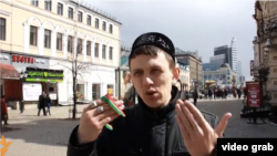 Наил Нәбиуллин