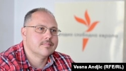 Nedimu Sejdinoviću prećeno je smrću anonimnim pismima i preko društvenih medija