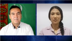 Aktiwistler türkmen hökümetinden kanunçylygy, adalaty we hak-hukuklary talap etmäge çagyrýar