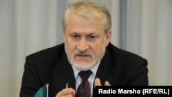 Закаев Ахьмад