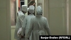 Иллюстрациялык сүрөт. 