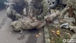 Украинска мајка бара одговори за смртта на синот по насилната регрутација