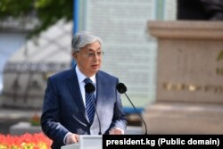 ყასიმ ჟომართ ტოყაევი